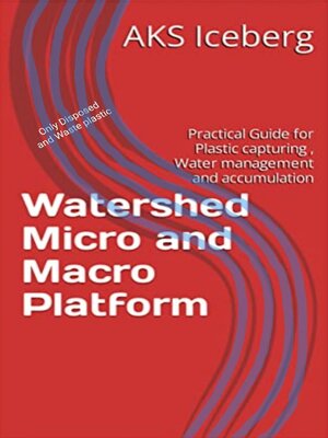 cover image of Watershed Micro/Macro Platform